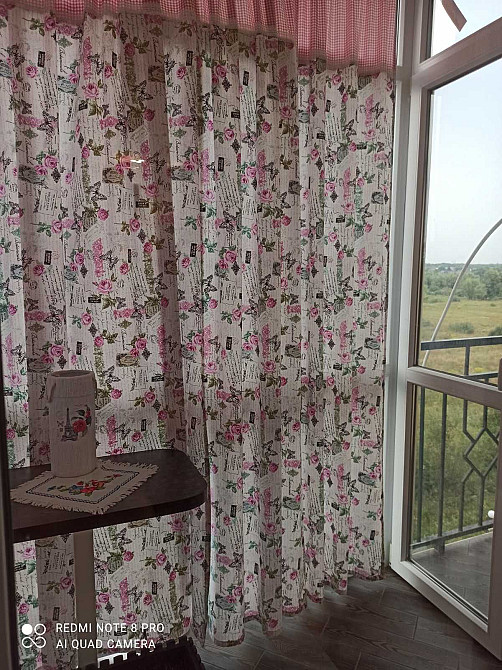 Сучасна смарт квартира у центрі Гостомеля
Сучасна смарт-квартира у це Гостомель - изображение 8