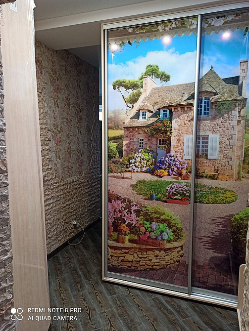 Сучасна смарт квартира у центрі Гостомеля
Сучасна смарт-квартира у це Гостомель - изображение 2