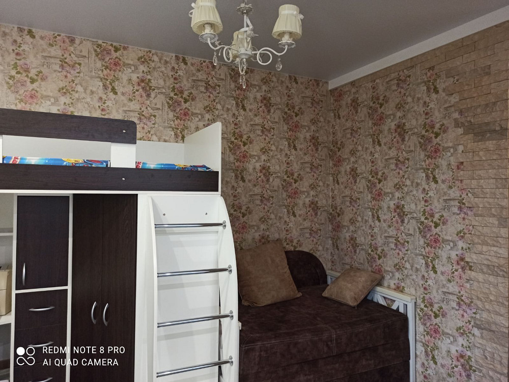 Сучасна смарт квартира у центрі Гостомеля
Сучасна смарт-квартира у це Гостомель - изображение 4