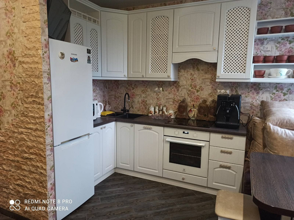 Сучасна смарт квартира у центрі Гостомеля
Сучасна смарт-квартира у це Гостомель - изображение 5