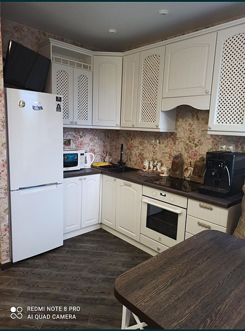 Сучасна смарт квартира у центрі Гостомеля
Сучасна смарт-квартира у це Гостомель - изображение 6