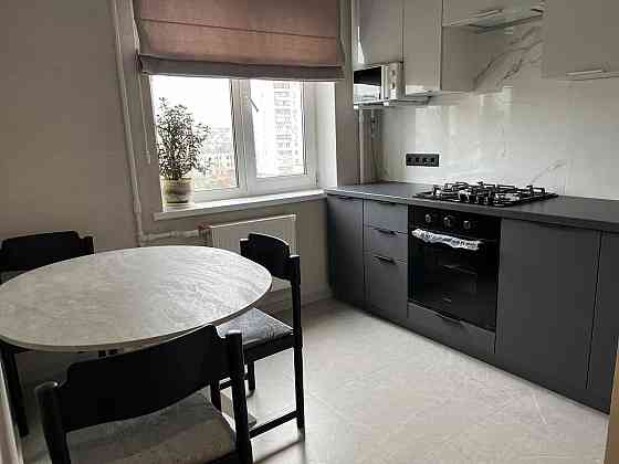 Березняки. Бучми 5/1 .Оренда 2к квартири. Перша здача. Київ