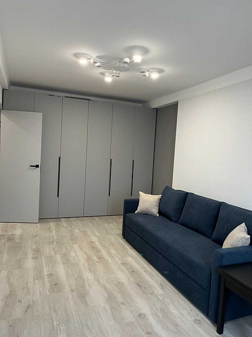 Березняки. Бучми 5/1 .Оренда 2к квартири. Перша здача. Київ - зображення 2