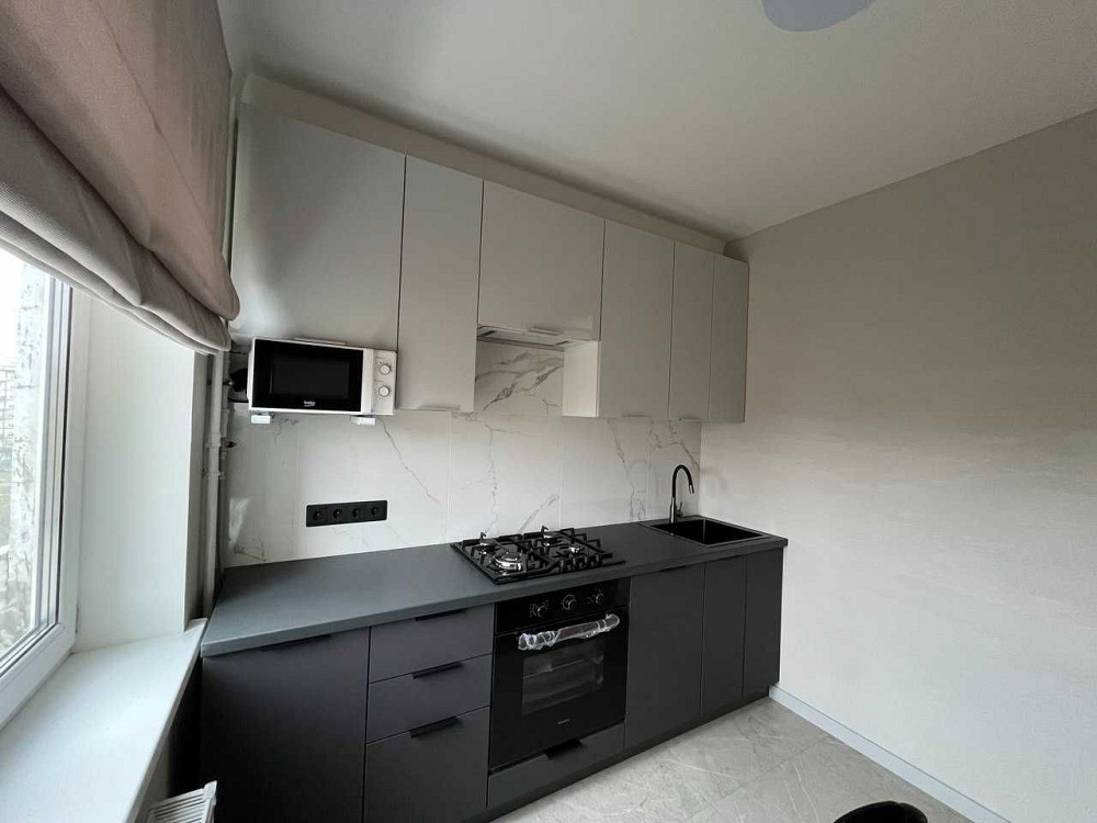 Березняки. Бучми 5/1 .Оренда 2к квартири. Перша здача. Київ - зображення 6