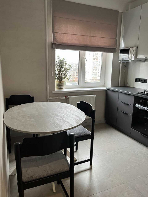 Березняки. Бучми 5/1 .Оренда 2к квартири. Перша здача. Київ - зображення 8