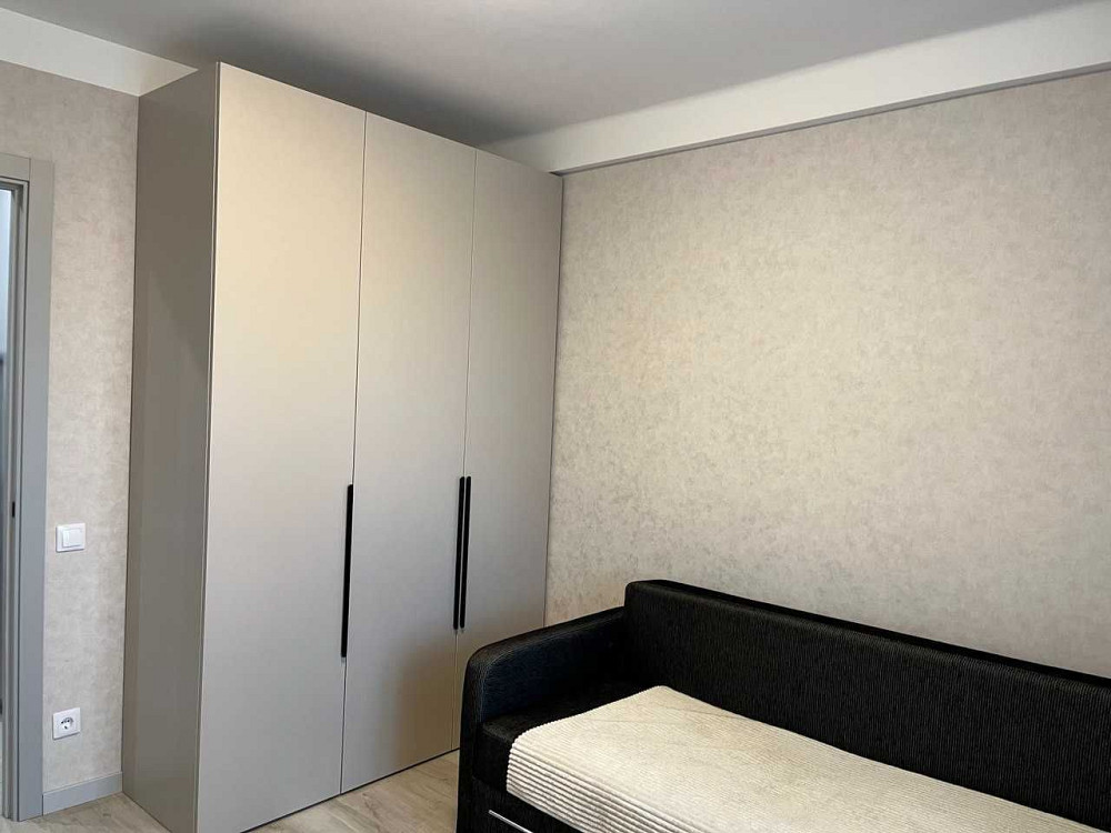 Березняки. Бучми 5/1 .Оренда 2к квартири. Перша здача. Київ - зображення 3