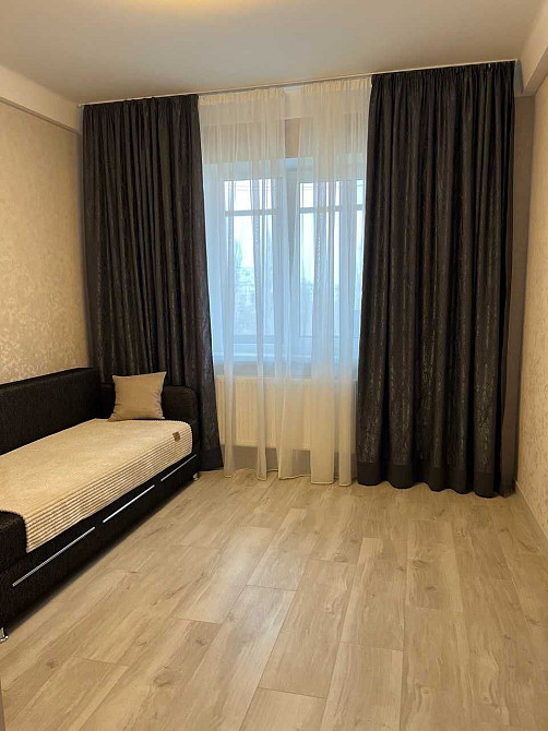 Березняки. Бучми 5/1 .Оренда 2к квартири. Перша здача. Київ - зображення 4