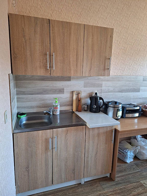 Здається 2 х кімнатна квартира в новому ЖК"Кришталеві джерела" Київ - зображення 6