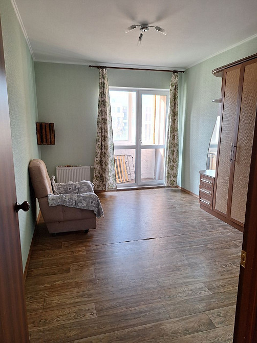 Здається 2 х кімнатна квартира в новому ЖК"Кришталеві джерела" Київ - зображення 2