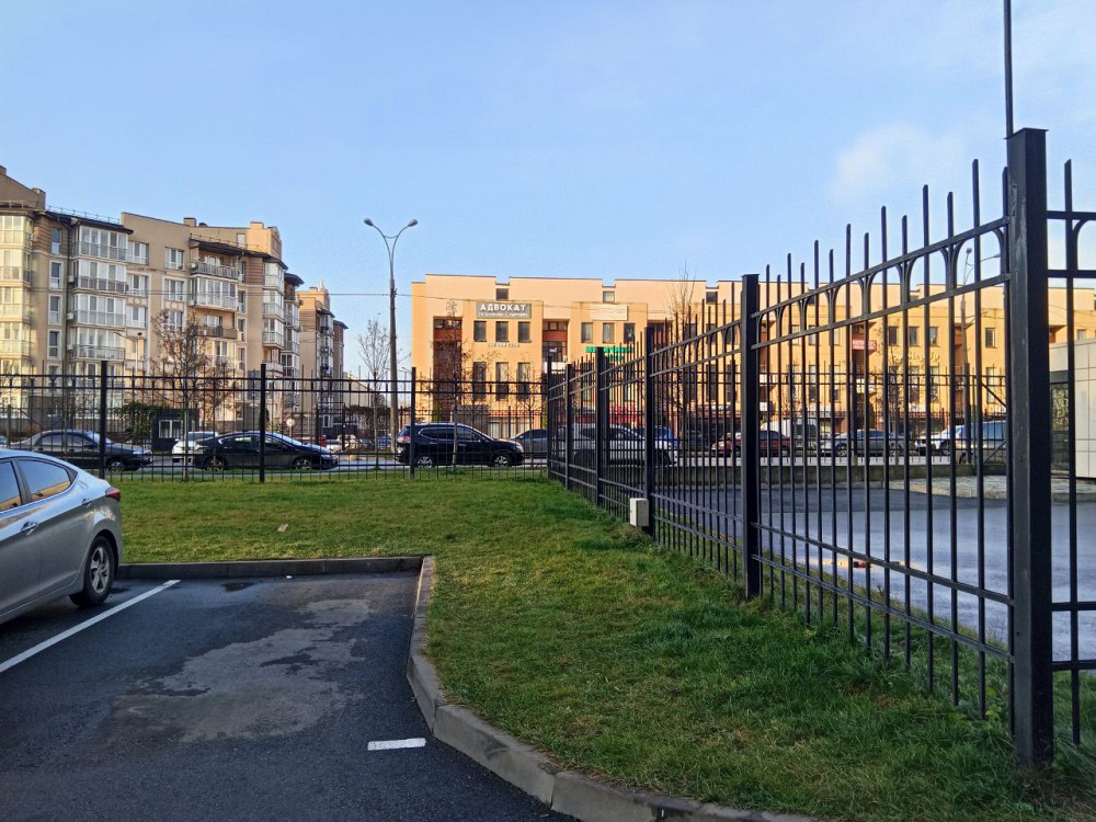 Здається 2 х кімнатна квартира в новому ЖК"Кришталеві джерела" Київ - зображення 8