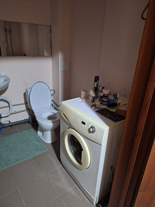 Здається 2 х кімнатна квартира в новому ЖК"Кришталеві джерела" Київ - зображення 3