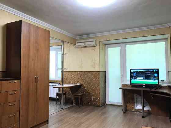 Здається 1-кімнатна квартира - студія, вул. Зодчих , 70. Власник Київ