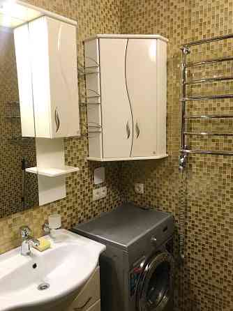 Здається 1-кімнатна квартира - студія, вул. Зодчих , 70. Власник Київ