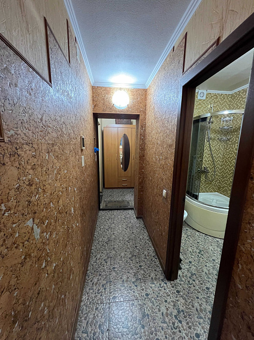 Здається 1-кімнатна квартира - студія, вул. Зодчих , 70. Власник Київ - зображення 7