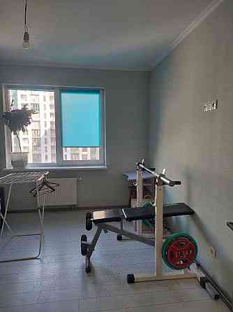 Здається 3 -кімнатна квартира ЖК "Місто квітів" Київ