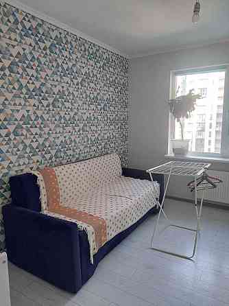 Здається 3 -кімнатна квартира ЖК "Місто квітів" Київ