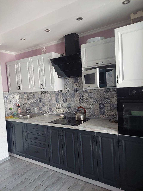 Здається 3 -кімнатна квартира ЖК "Місто квітів" Київ - зображення 7