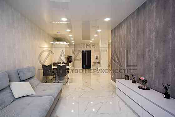 Аренда 2к квартиры, ул. Михаила Бойчука, ЖК Новопечерская башня Київ