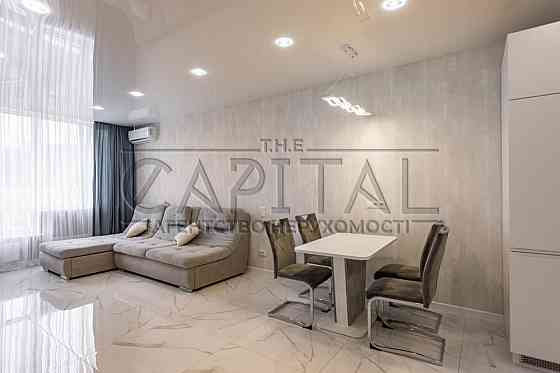 Аренда 2к квартиры, ул. Михаила Бойчука, ЖК Новопечерская башня Київ