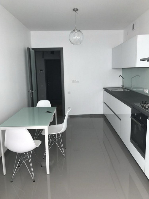 Оренда 1 кім. Квартири вул Пулюя 40 Скнилів - зображення 3