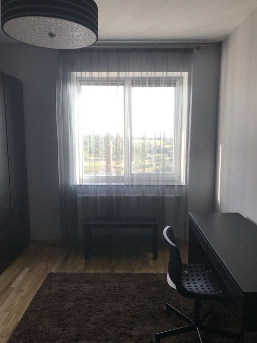 Оренда 1 кім. Квартири вул Пулюя 40 Скнилів - зображення 5