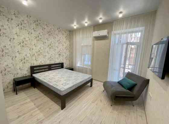 Уютная 1-комнатная. Центр/Парк Шевченко. Осипова/Б. Арнаутская. Одеса