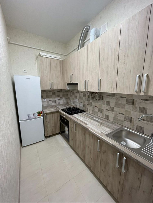 Уютная 1-комнатная. Центр/Парк Шевченко. Осипова/Б. Арнаутская. Одеса - зображення 3