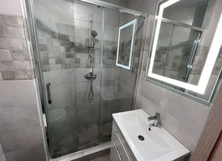 Уютная 1-комнатная. Центр/Парк Шевченко. Осипова/Б. Арнаутская. Одеса - зображення 4