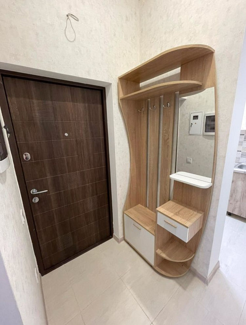 Уютная 1-комнатная. Центр/Парк Шевченко. Осипова/Б. Арнаутская. Одеса - зображення 7