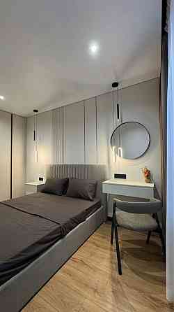 Новий рік у новій квартирі! Оренда квартири в ЖК Центральний 2, Ірпінь Ірпінь