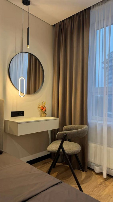 Новий рік у новій квартирі! Оренда квартири в ЖК Центральний 2, Ірпінь Ирпень - изображение 1