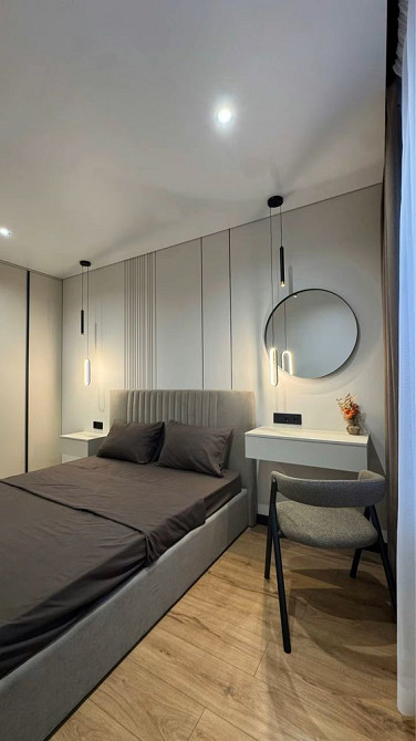 Новий рік у новій квартирі! Оренда квартири в ЖК Центральний 2, Ірпінь Ирпень - изображение 2