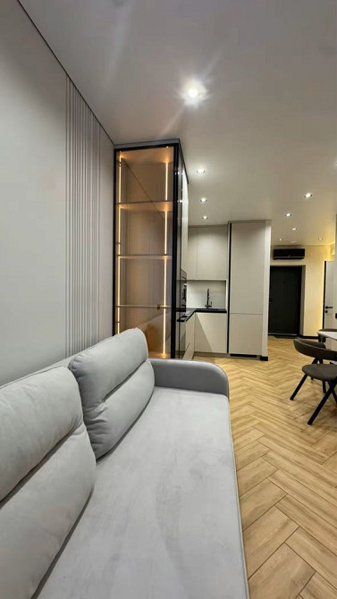 Новий рік у новій квартирі! Оренда квартири в ЖК Центральний 2, Ірпінь Ирпень - изображение 8