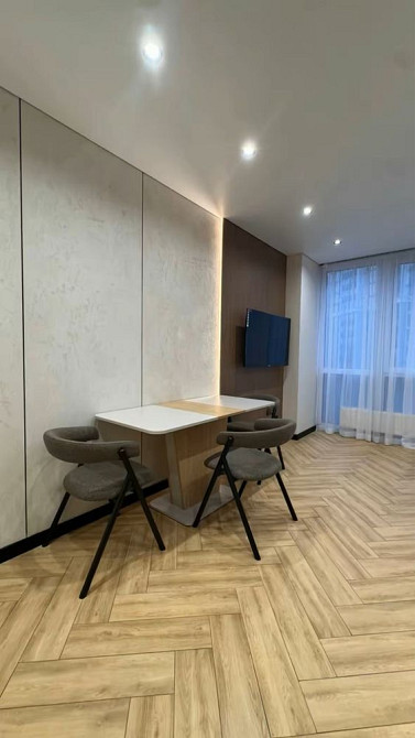 Новий рік у новій квартирі! Оренда квартири в ЖК Центральний 2, Ірпінь Ирпень - изображение 7