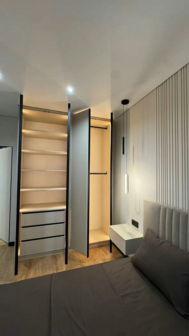 Новий рік у новій квартирі! Оренда квартири в ЖК Центральний 2, Ірпінь Ирпень - изображение 4