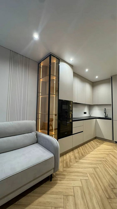 Новий рік у новій квартирі! Оренда квартири в ЖК Центральний 2, Ірпінь Ирпень - изображение 5