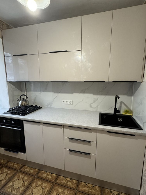 2 комнатная Филатова/ Космонавтов, Черемушки Одеса - зображення 3