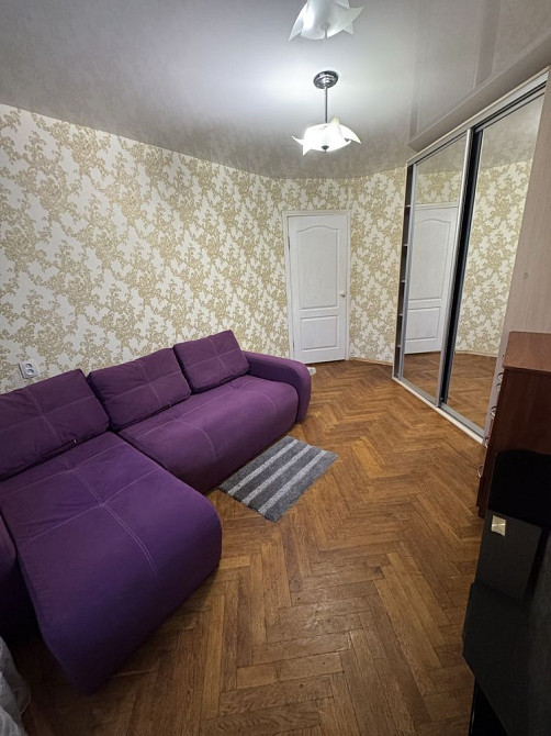 2 комнатная Филатова/ Космонавтов, Черемушки Одеса - зображення 6