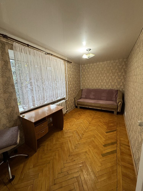 2 комнатная Филатова/ Космонавтов, Черемушки Одеса - зображення 7