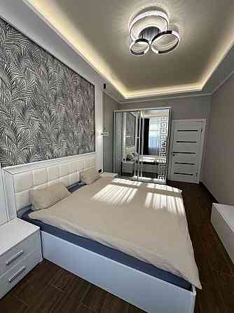 ЖК Элегия Парк Аркадия первая сдача! Генуэзская 1 комнатная квартира Одеса