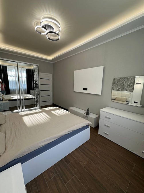 ЖК Элегия Парк Аркадия первая сдача! Генуэзская 1 комнатная квартира Одеса - зображення 3