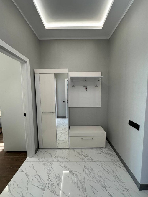 ЖК Элегия Парк Аркадия первая сдача! Генуэзская 1 комнатная квартира Одеса - зображення 6