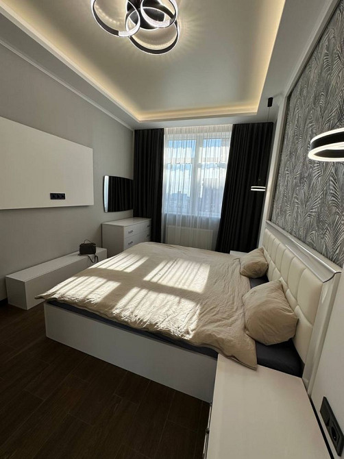 ЖК Элегия Парк Аркадия первая сдача! Генуэзская 1 комнатная квартира Одеса - зображення 1