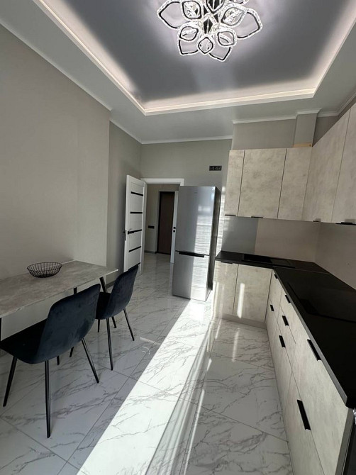 ЖК Элегия Парк Аркадия первая сдача! Генуэзская 1 комнатная квартира Одеса - зображення 8