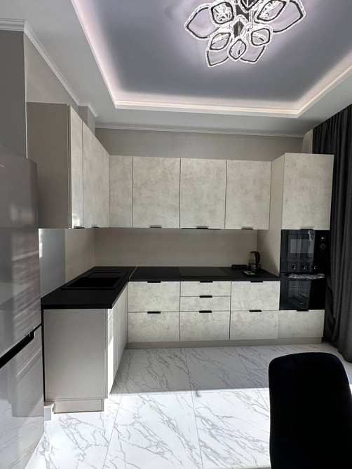 ЖК Элегия Парк Аркадия первая сдача! Генуэзская 1 комнатная квартира Одеса - зображення 7