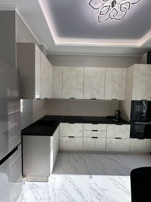 ЖК Элегия Парк Аркадия первая сдача! Генуэзская 1 комнатная квартира Одеса - зображення 5