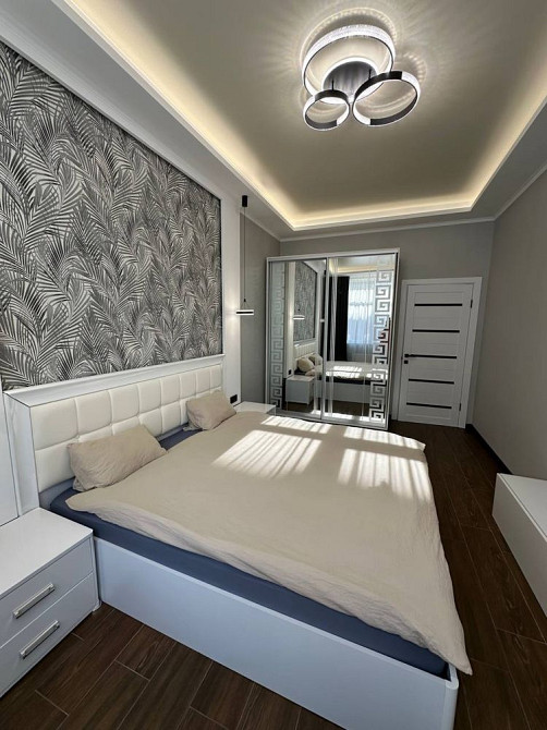 ЖК Элегия Парк Аркадия первая сдача! Генуэзская 1 комнатная квартира Одеса - зображення 2