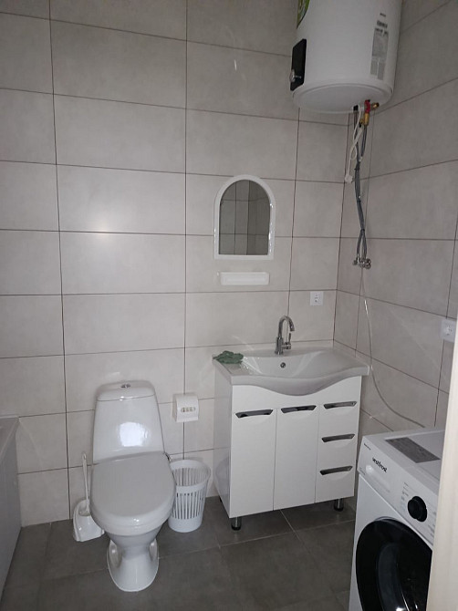 Оренда квартири з ремонтом в Бучі! Буча - изображение 8