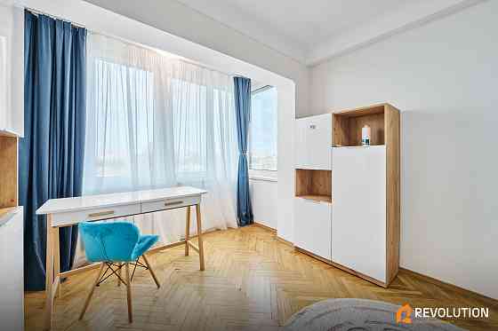 Без % Оренда , 2 кім. квартира, вул. Ґарета Джонса, 3 Київ