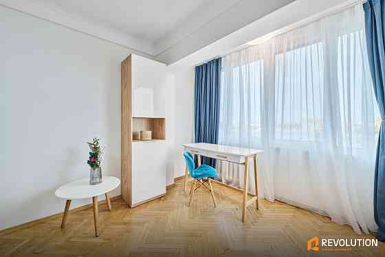 Без % Оренда , 2 кім. квартира, вул. Ґарета Джонса, 3 Київ